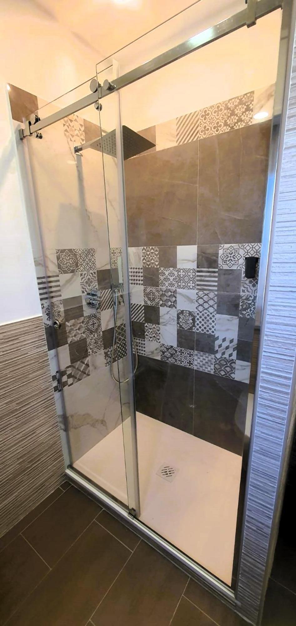 A Palermo Vacanze Room photo