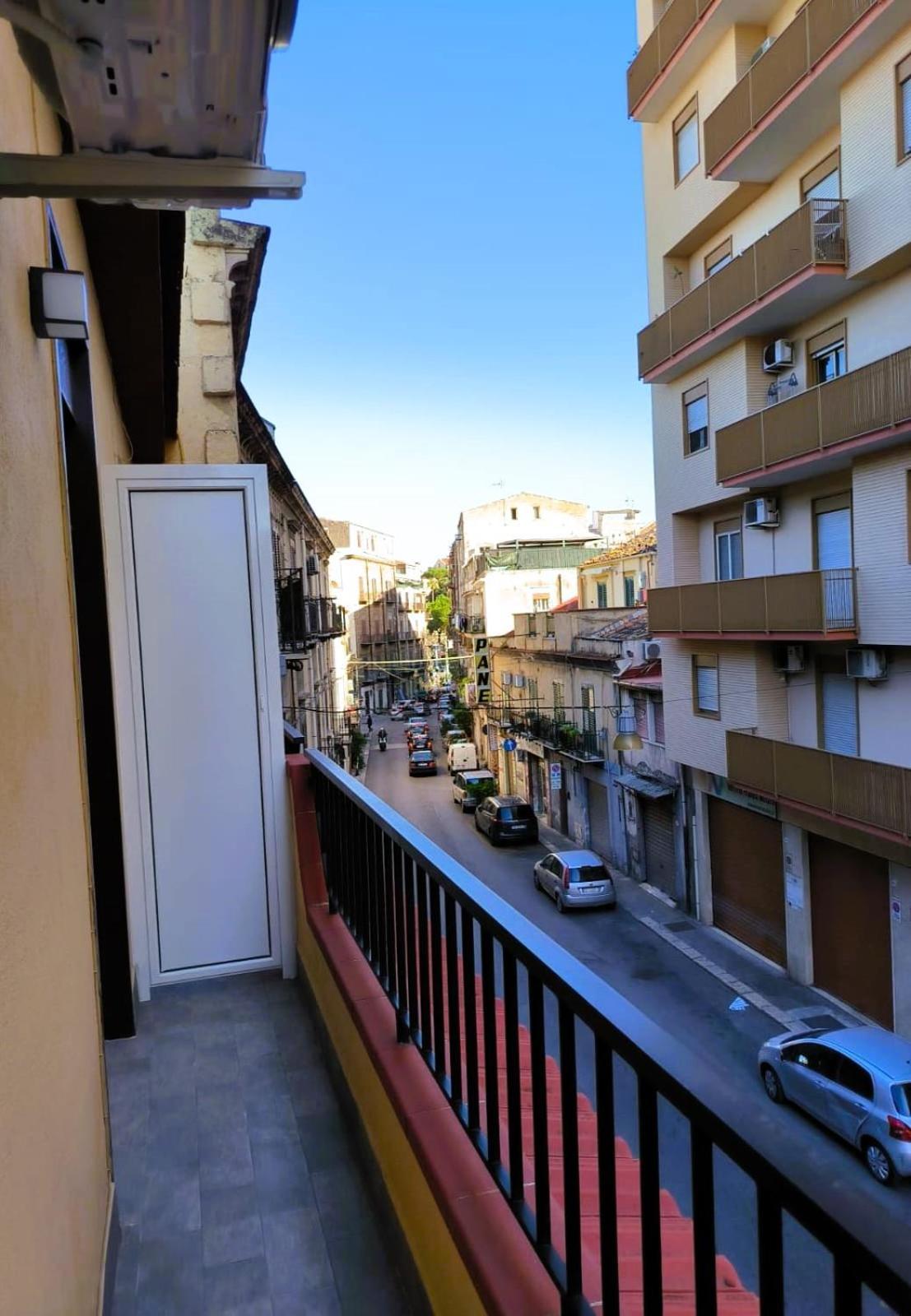 A Palermo Vacanze Room photo